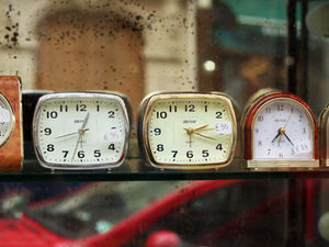 Valorar y confiar en el proceso y el tiempo