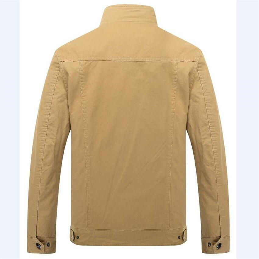 Thumbnail: Airborne Mens Jacket