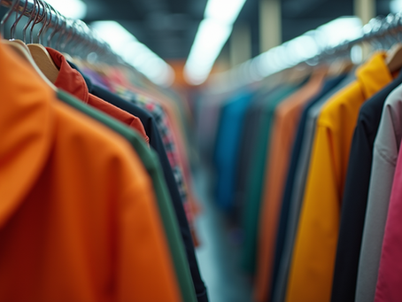 Discover Unique Apparel Styles Online: Your Guide to Unique Apparel Shopping Online
