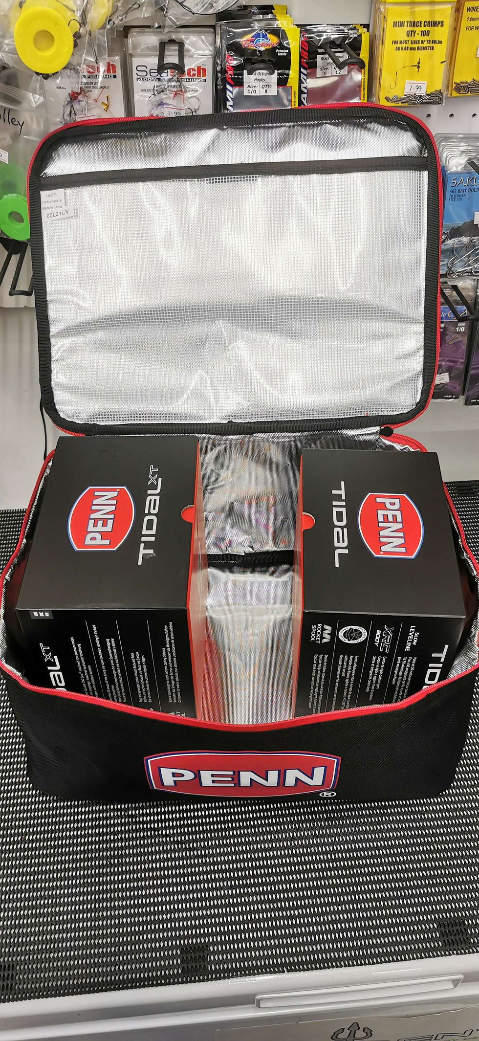 Thumbnail: Penn coolbag large