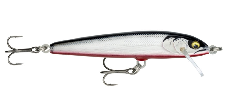 Thumbnail: rapala floater elite 85 floating lure