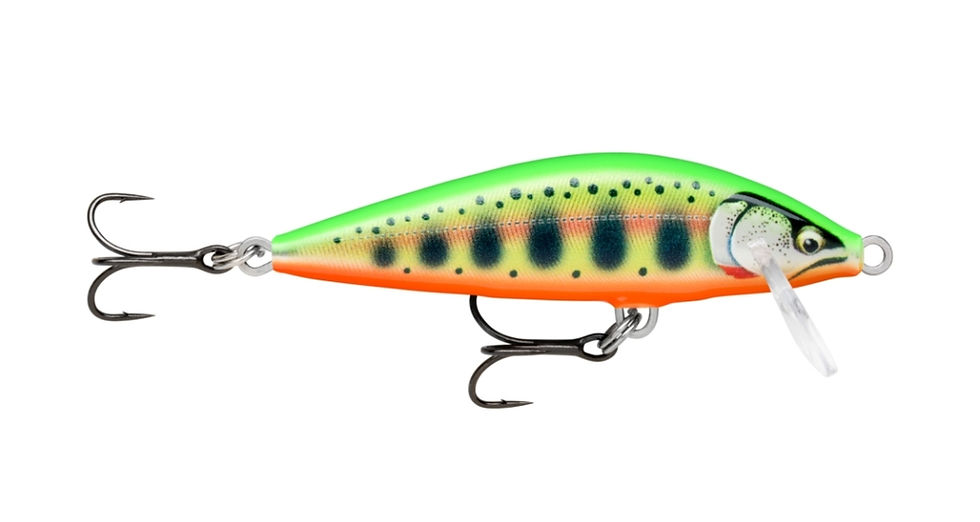 Thumbnail: Rapala countdown elite 55