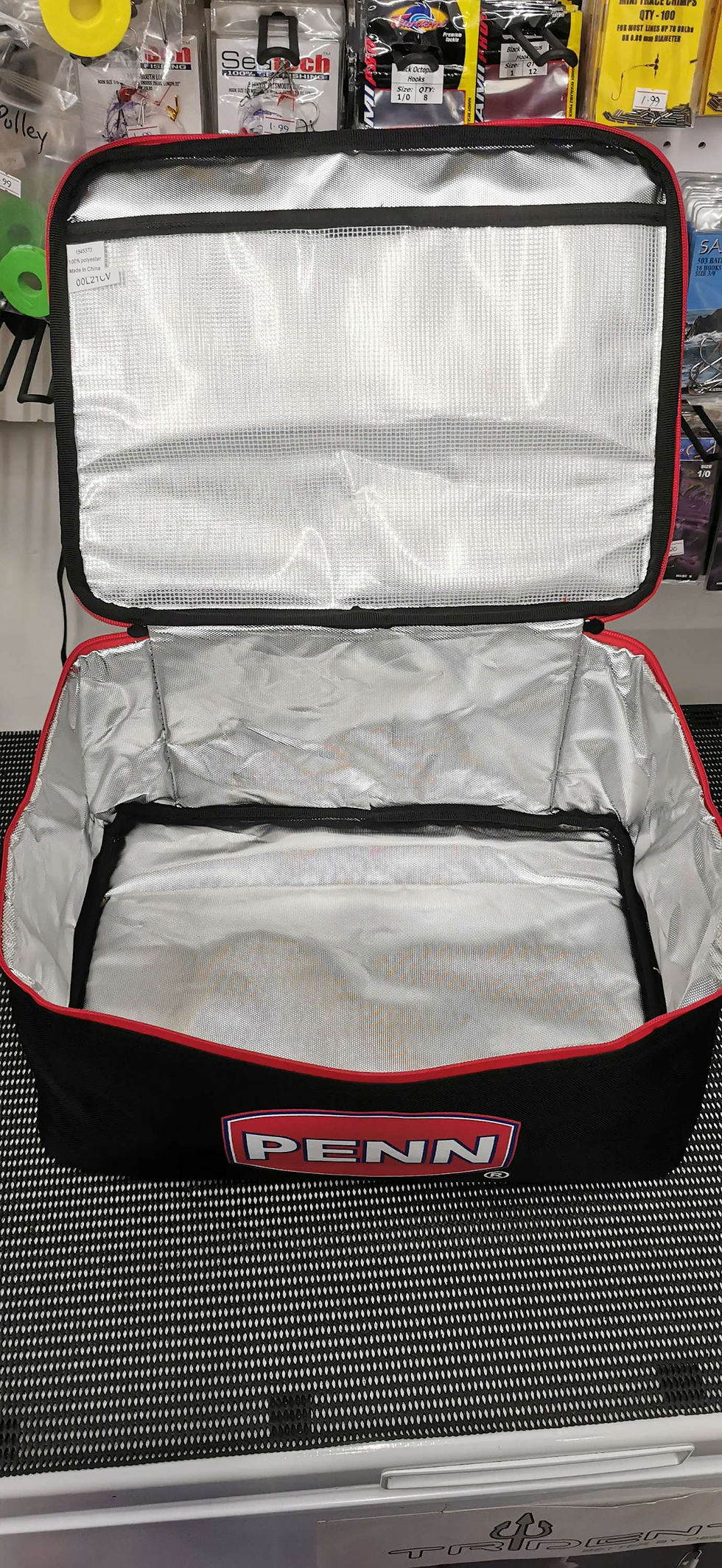 Thumbnail: Penn coolbag large