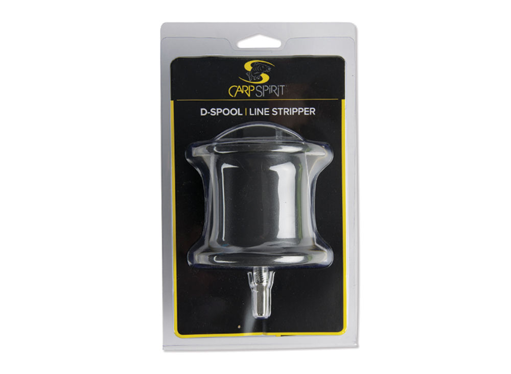 Carp spirit D-Spool line stripper