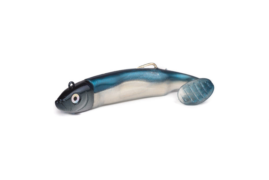 Thumbnail: Drift Shoal Shad Lures