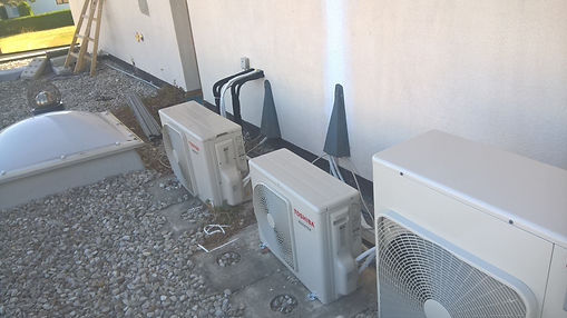 Sonnenapotheke Klimaanlage
