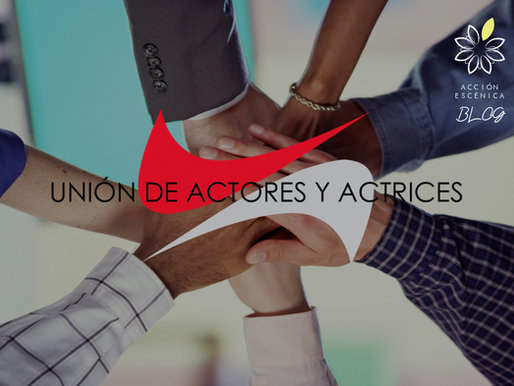 ¡La fuerza de la unión!