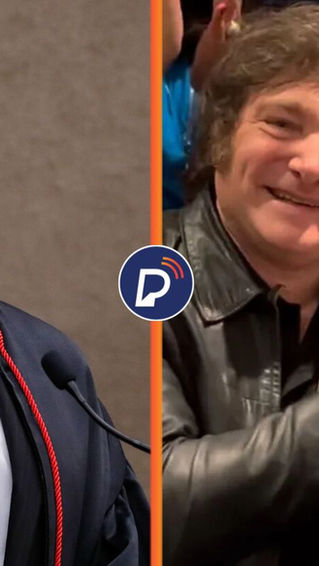 Moraes nega pedido para Javier Milei visitar Jair Bolsonaro durante prisão domiciliar