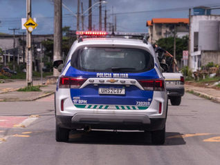 Pernambuco tem a quinta maior taxa de mortes violentas do país, aponta Anuário Brasileiro de Segurança Pública