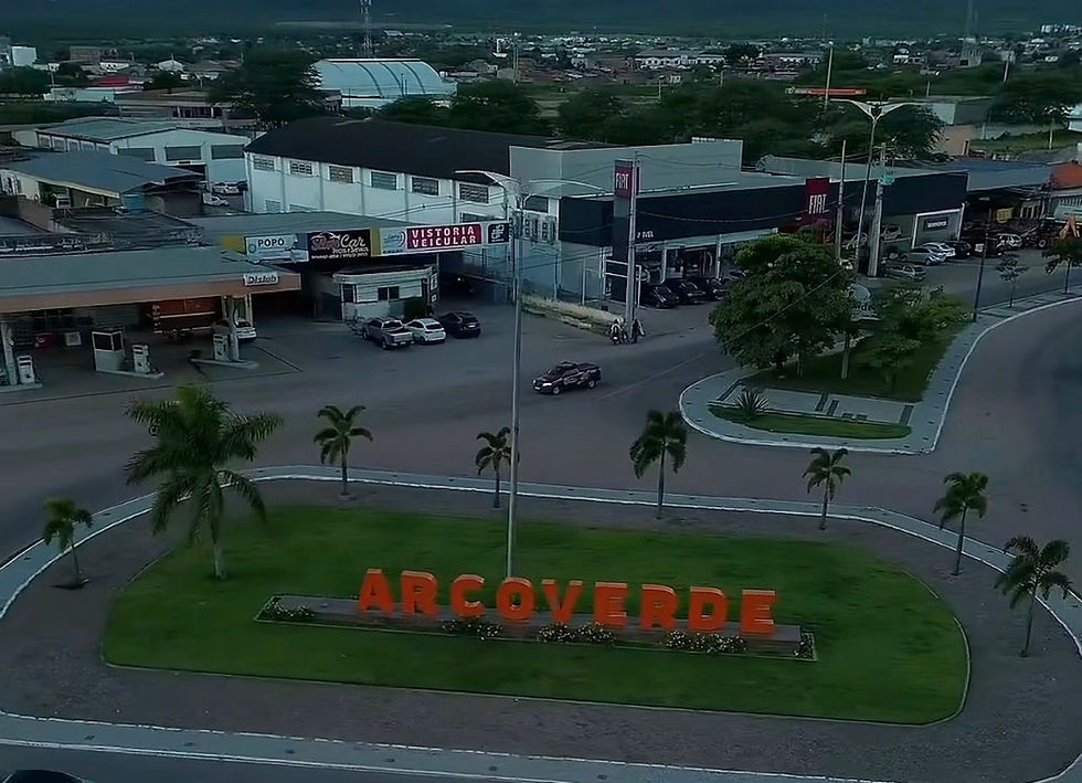 Arcoverde gera 85 vagas formais em abril e mantém saldo positivo no emprego