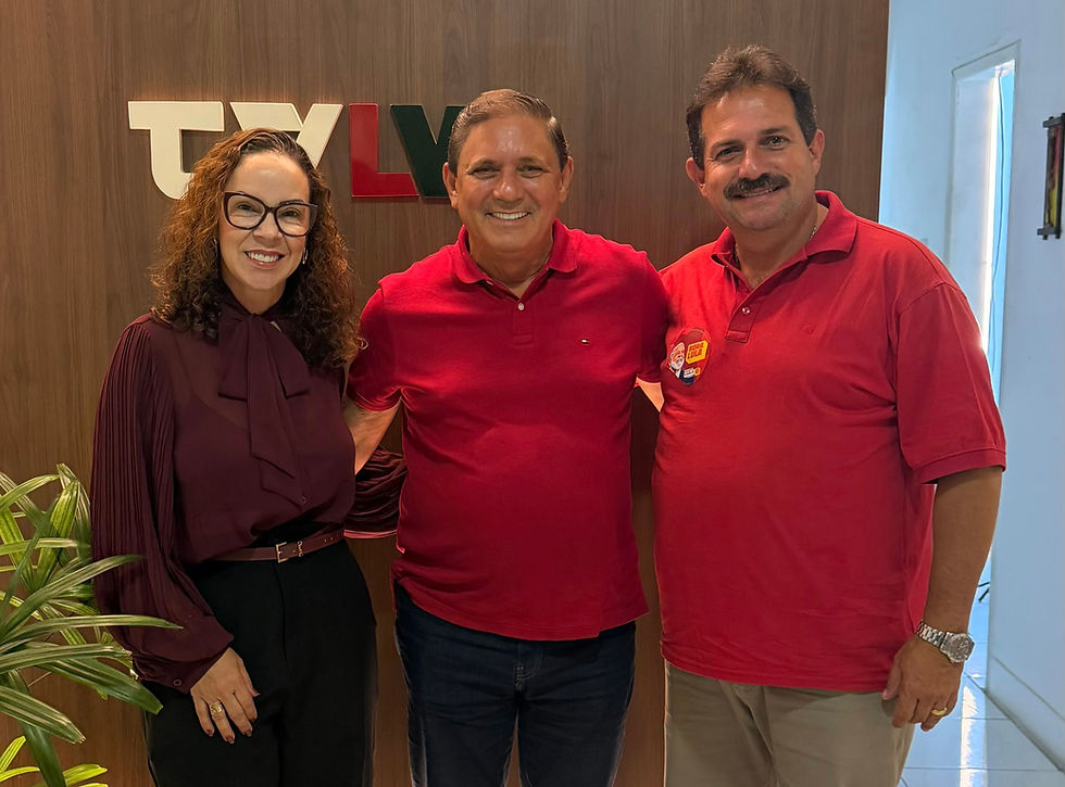 Deputado estadual eleito Batista Cabral retorna a Arcoverde e agradece votação recebida no município