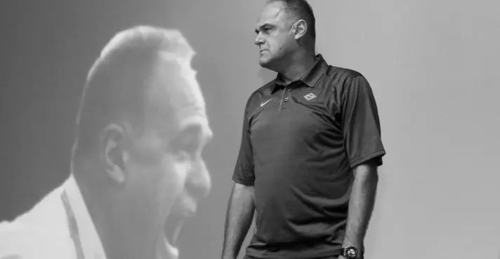 Morre Oscar Schmidt, um dos maiores nomes do basquete mundial, aos 68 anos