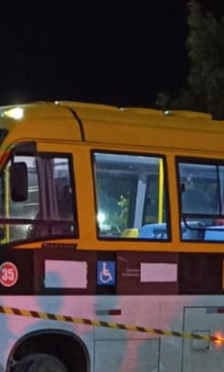 Acidente entre ônibus escolar e bicicleta mata estudante em Arcoverde; Prefeitura abre apuração