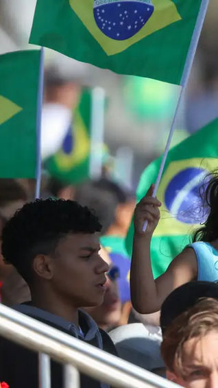 Especialistas veem decisão dos EUA sobre facções como risco à soberania do Brasil