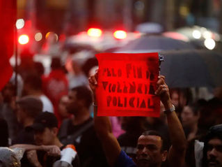 Brasil reconhece responsabilidade por violações de direitos humanos em casos no Rio de Janeiro