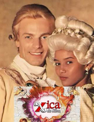 Há 30 anos, “Xica da Silva” estreava na Manchete e marcava a TV com sucesso, polêmicas e conflitos nos bastidores