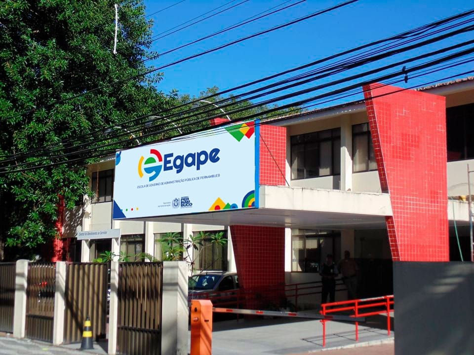 Escola de Governo de Pernambuco oferece mais de 4 mil vagas em cursos gratuitos para fevereiro