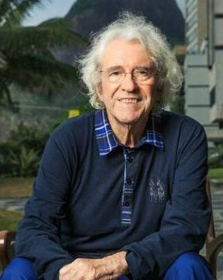 Morre aos 91 anos o ator Juca de Oliveira, um dos grandes nomes da dramaturgia brasileira