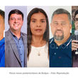 Câmara de Buíque dá posse a novos vereadores nesta segunda-feira (4)
