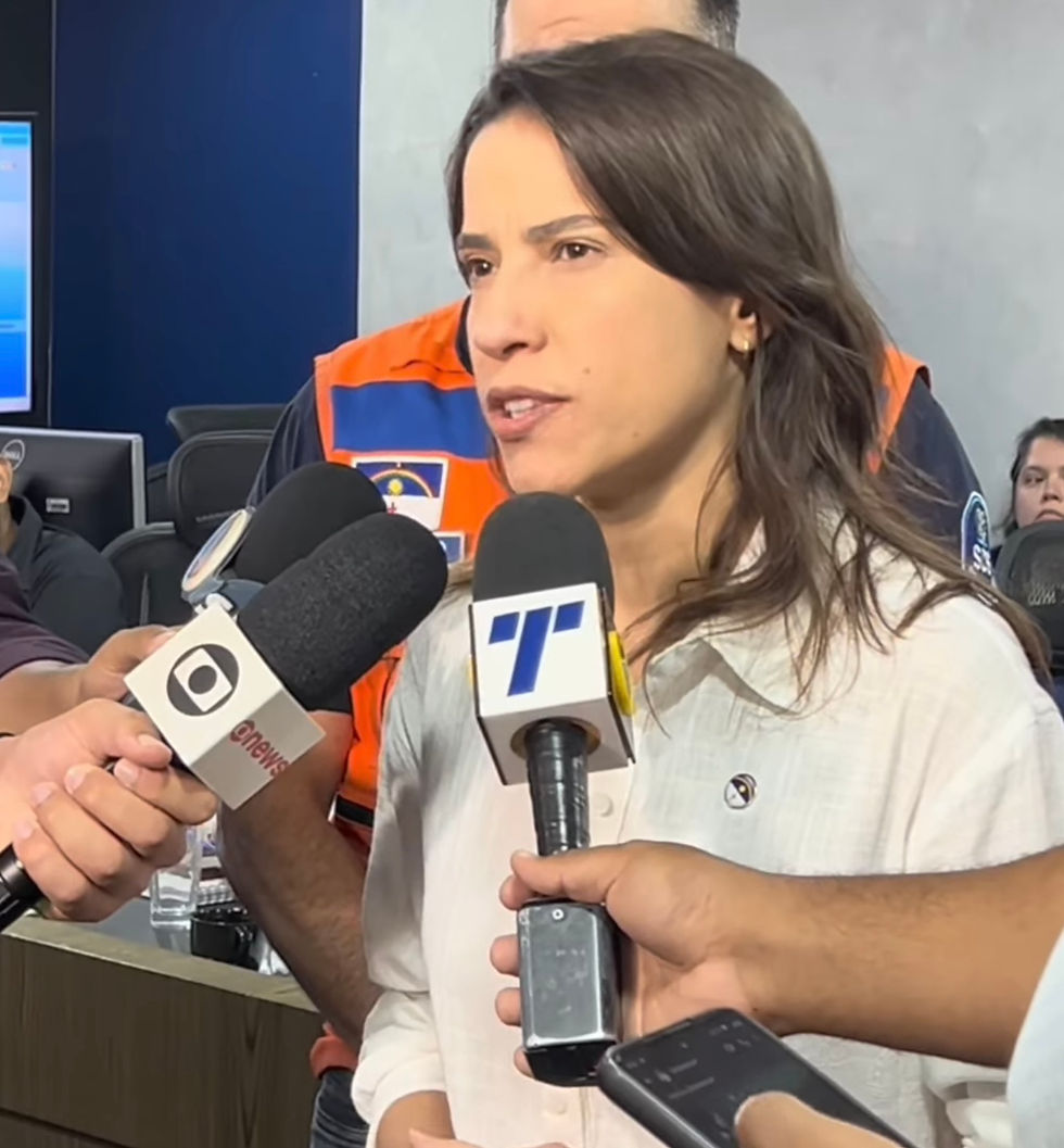 Governo de Pernambuco articula ações com Defesa Civil após chuvas e confirma reunião com prefeitos