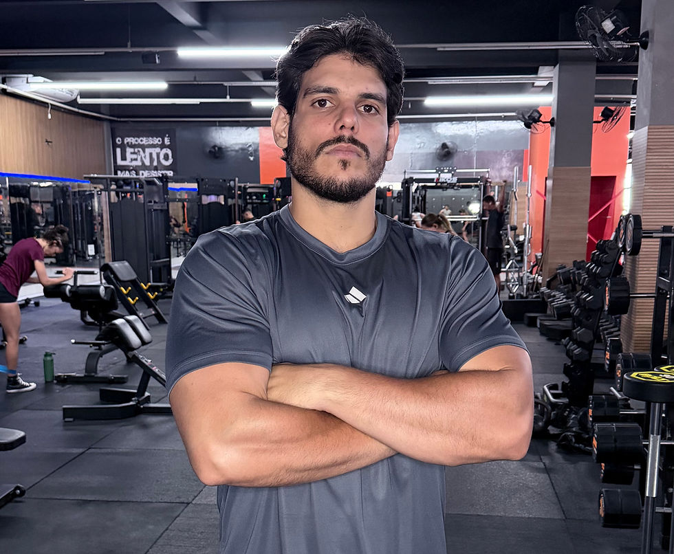 Foto: Michael Andrade