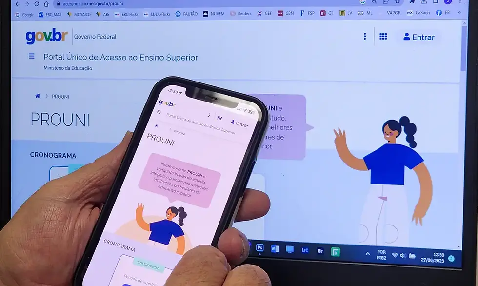 Rafa Rafa Rafgência Brasil/Agência Brasil