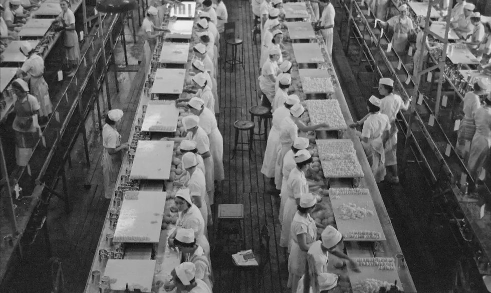 Há 100 anos, Ford adotava jornada de 40 horas e ajudava a consolidar escala 5x2 nos EUA