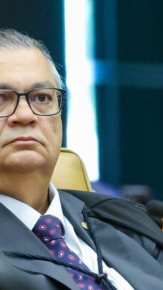 Decisões de Flávio Dino no STF mudam punição a juízes e suspendem benefícios no Judiciário