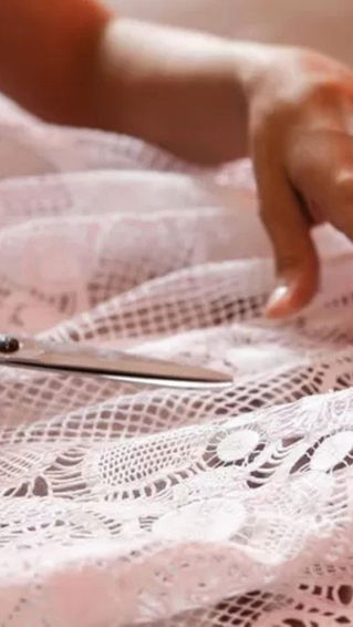Renda Renascença é reconhecida como Patrimônio Cultural Imaterial de Pernambuco