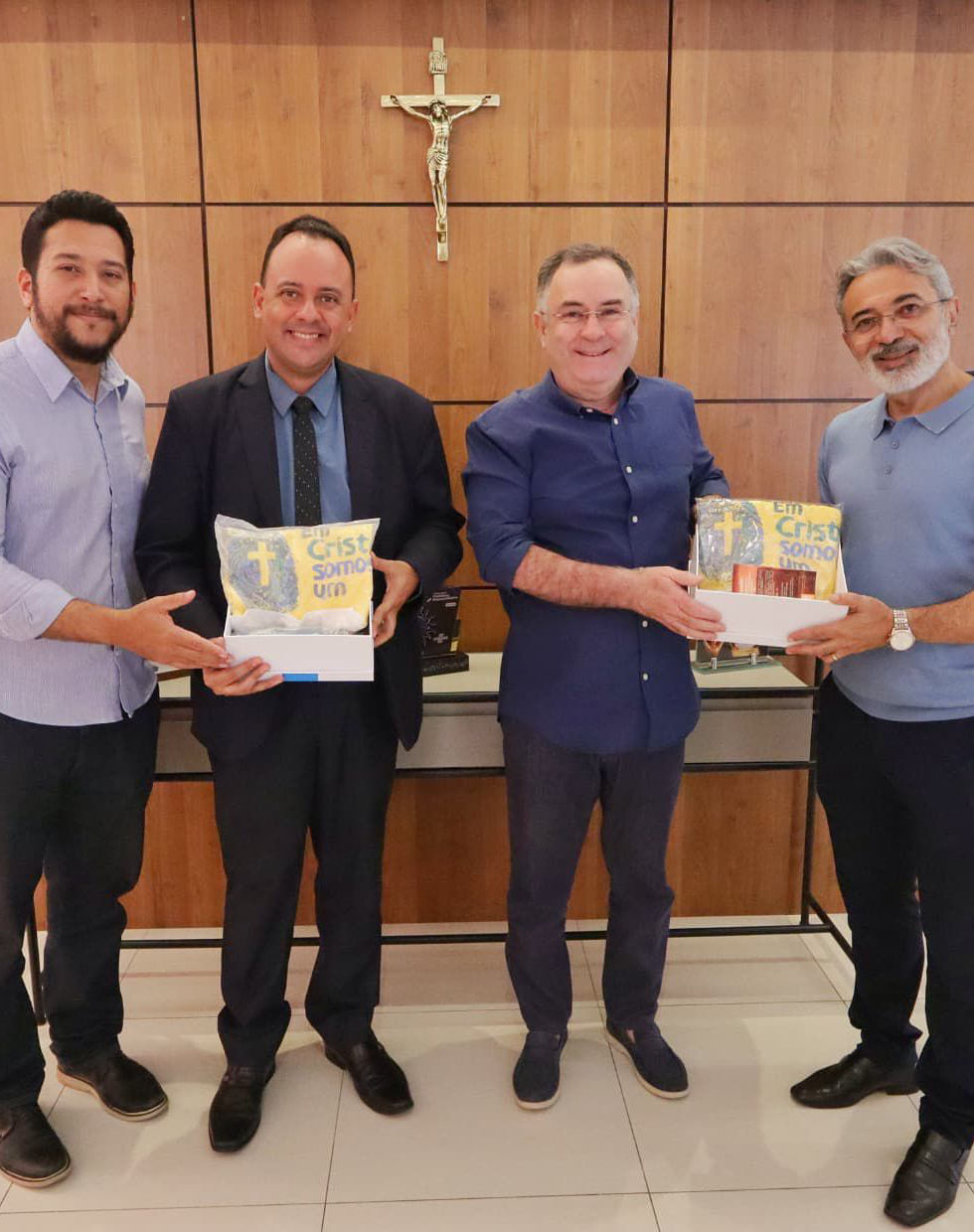 Arcoverde será sede da 127ª Assembleia da Convenção Batista de Pernambuco em 2027