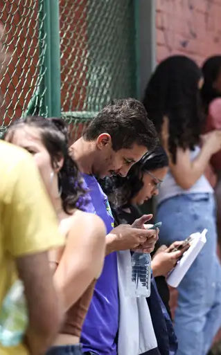 Inscrições para o Prouni são prorrogadas até este domingo (12)