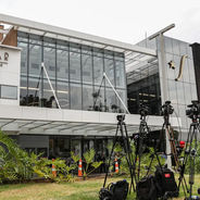 Entidades repudiam ameaças a jornalistas que cobrem internação de Bolsonaro em hospital de Brasília