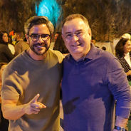 Prefeito anuncia obras durante Festa de Santo Antônio no povoado de Ipojuca