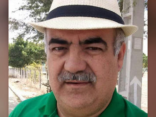 Caminhada do Forró 2026 homenageia Gilberto Barbosa, um dos idealizadores do evento