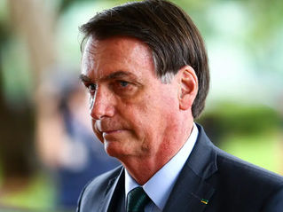 Ex-presidente Bolsonaro está na UTI com broncopneumonia e não tem previsão de alta