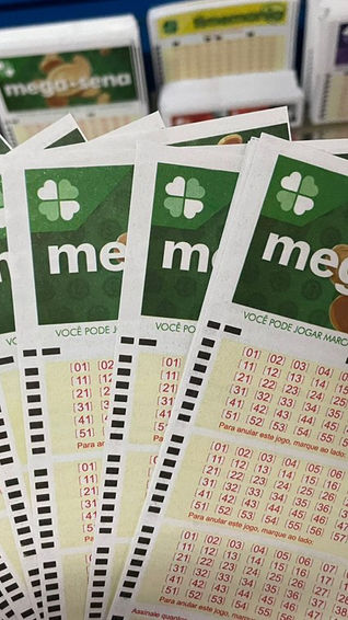 Mega-Sena acumula neste domingo (2), e próximo prêmio chega a R$ 135 milhões