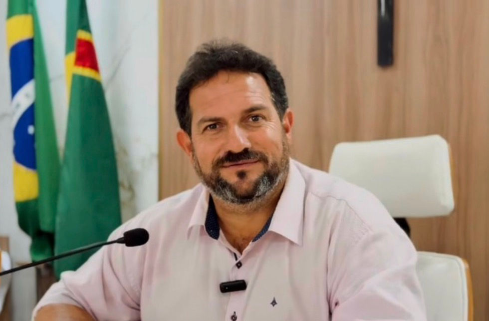 Luciano Pacheco; “Peço desculpas às pessoas que me alertaram e eu não acreditei”.