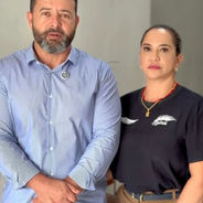 Vice-presidente da Câmara de Arcoverde, Claudelino Costa renuncia ao mandato
de vereador nesta segunda-feira (20)