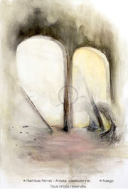 Peinture à l'huile
2018