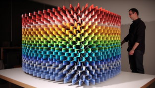 The Silent Shield: Engineering the Future of Acoustic Cloaking