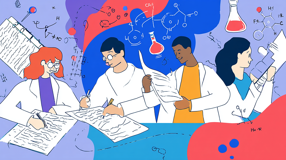 Free Webinar: Mastering Scientific Publishing with AI Tools
