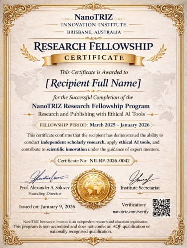 Certificate Sample NanoTRIZ Institute.jpg