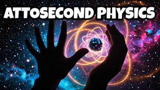 Attosecond Physics: Capturing the Fastest Motion in Nature