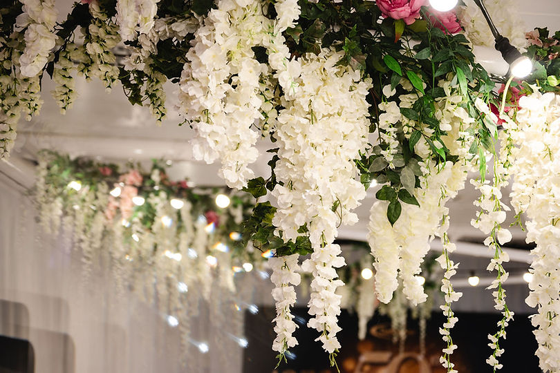 Floral Installation for Party - Event Floristry - The Rarified.jpg