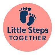 Little Steps Together - The Quirkey Collective - All in a Day's Quirke.jpg