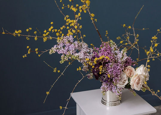 Wedding Florist - Ripon, North Yorkshire - The Rarified.jpg