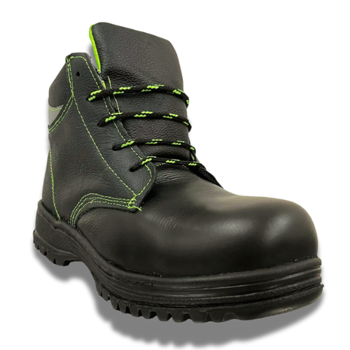 Bota de seguridad mod. 103POL marca LICA