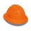 Miniatura: Casco ala ancha con intervalo
