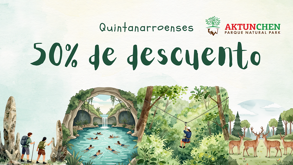 Descuento 50%