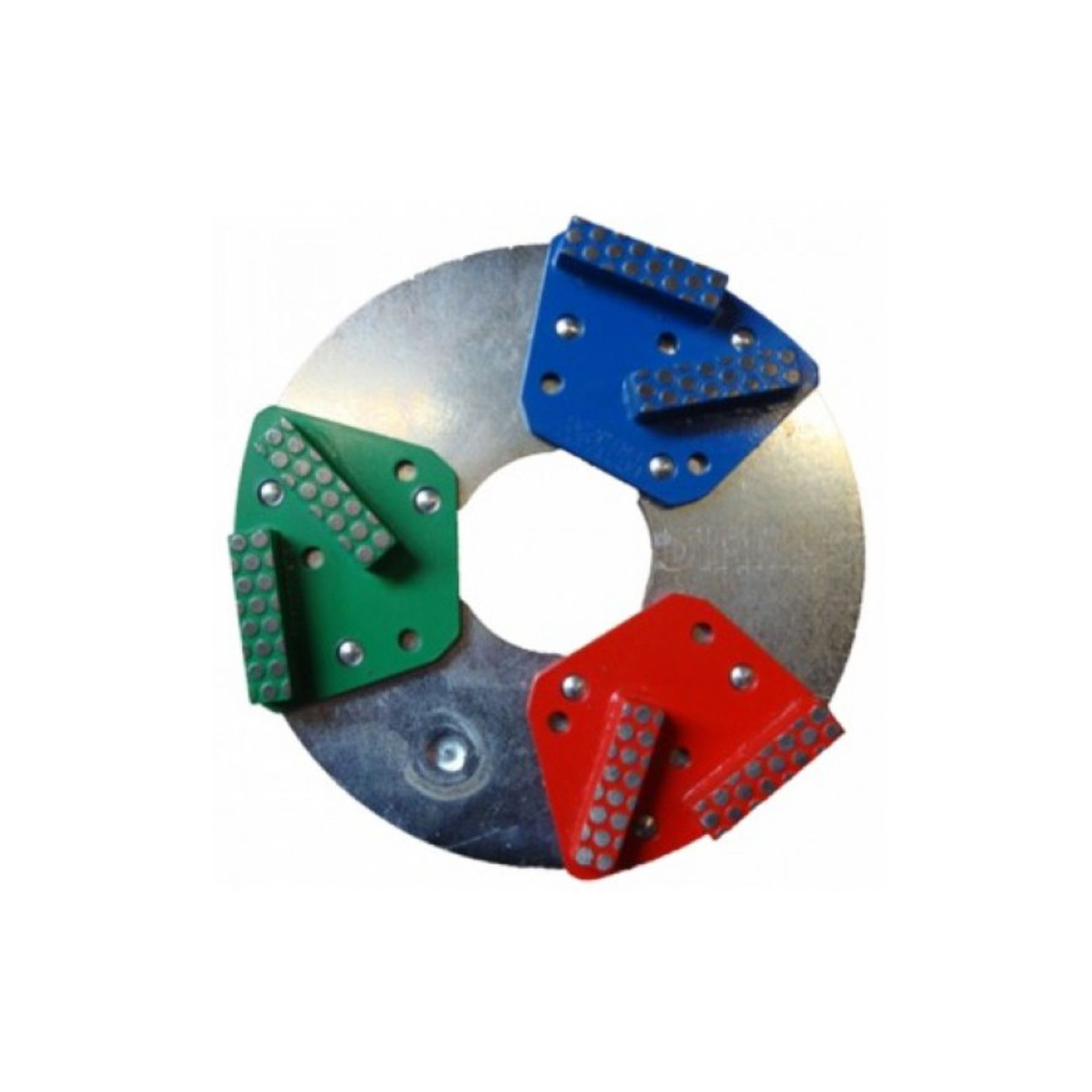 DIAMAG ADAPTER PLATE BMG-435